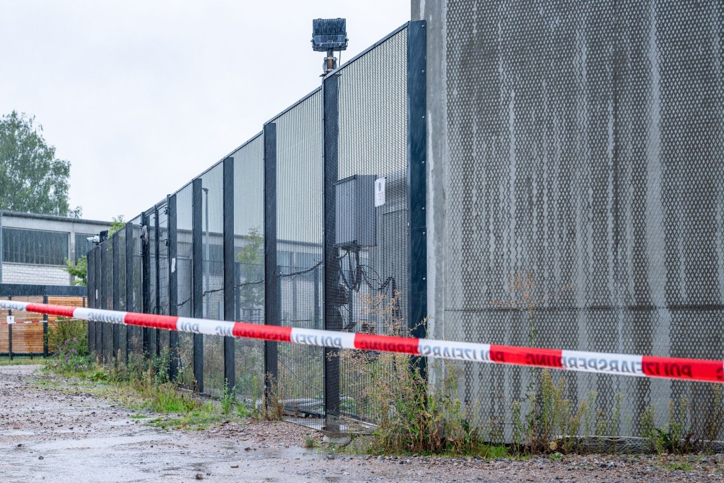 Einer von vier aus dem BKH Straubing geflohenen Straftätern ist gefasst worden.