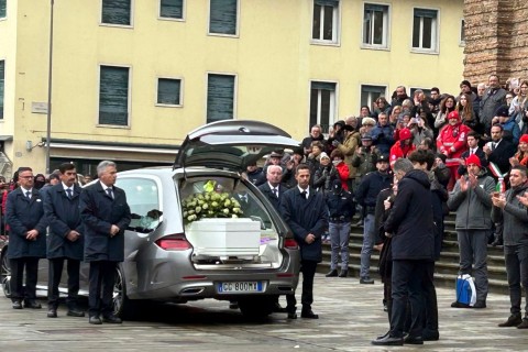 Mordprozess gegen bei Leipzig gefassten Italiener begonnen