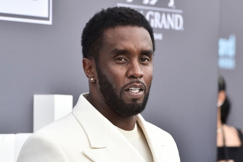 Neue Klagen: Für Sean Combs wird es vor Prozess immer enger