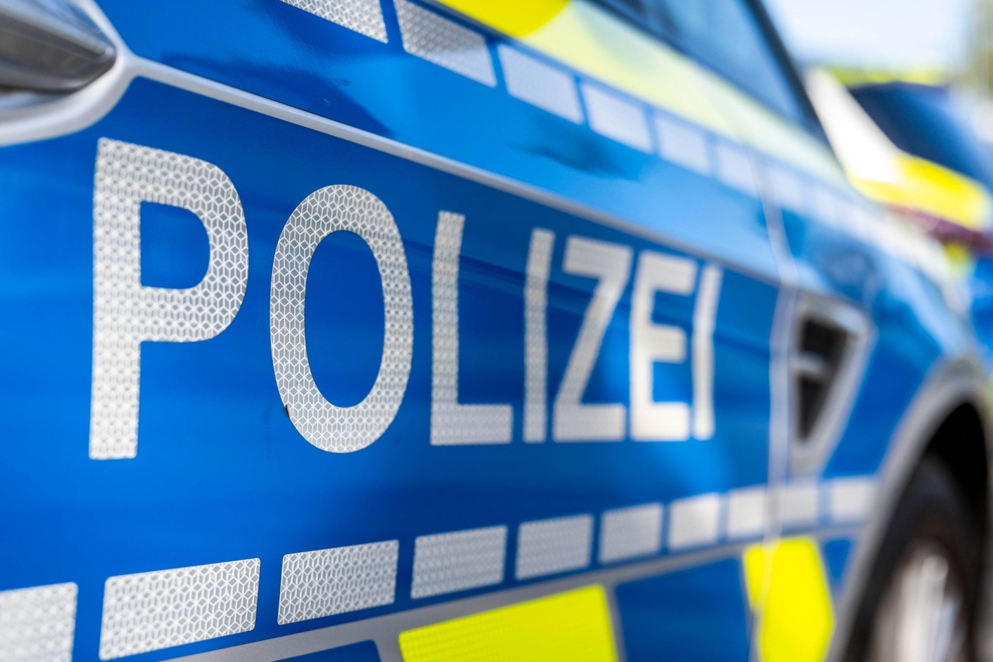 In Norderstedt findet die Polizei einen gestohlenen Lastwagen, aus dem 17 Tonnen Lachs fehlen. (Symbolbild)