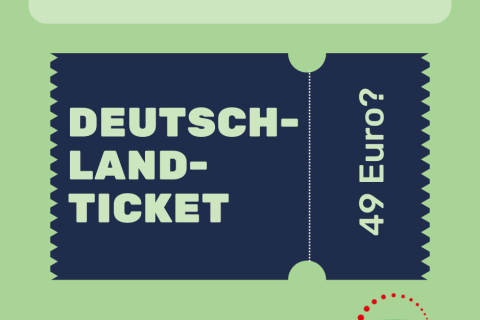 Verlängerung des 49-Euro-Deutschlandtickets bis Jahresende und mögliche Preiserhöhung