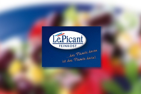 Le.Picant Feinkost