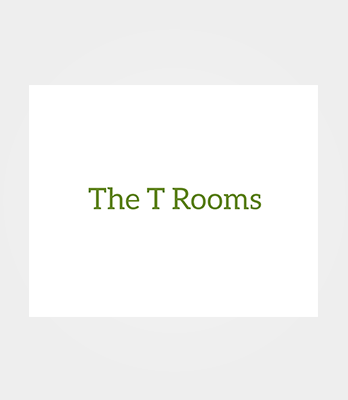 The T Rooms